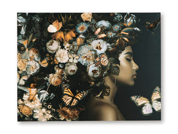 Valfer Wall Art - Furniture & Design Outlet (Kalamazoo,MI)