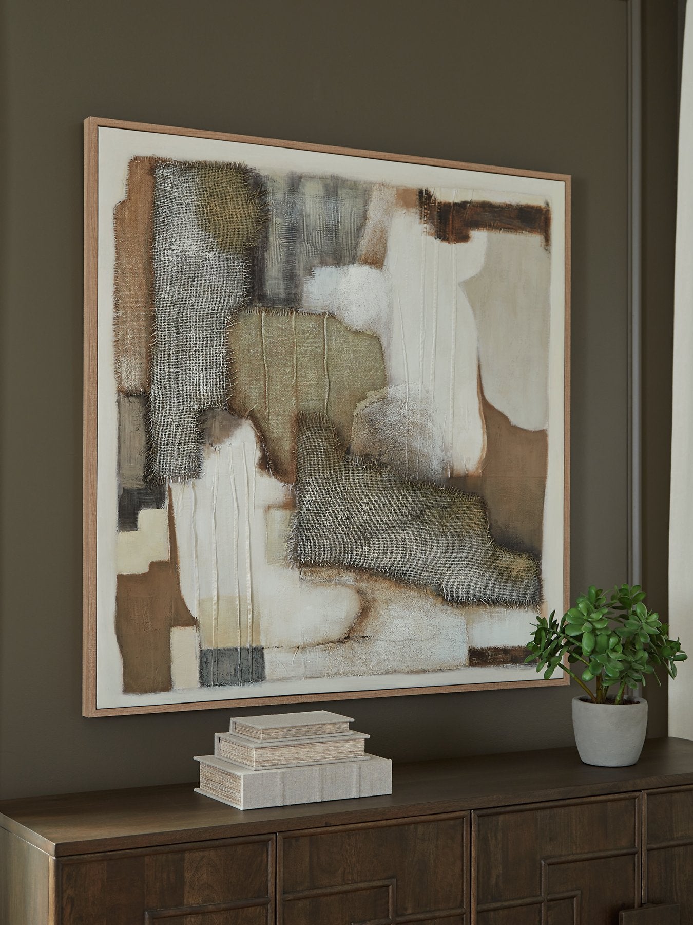 Wylander Wall Art - Furniture & Design Outlet (Kalamazoo,MI)