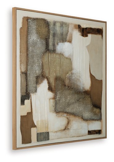 Wylander Wall Art - Furniture & Design Outlet (Kalamazoo,MI)