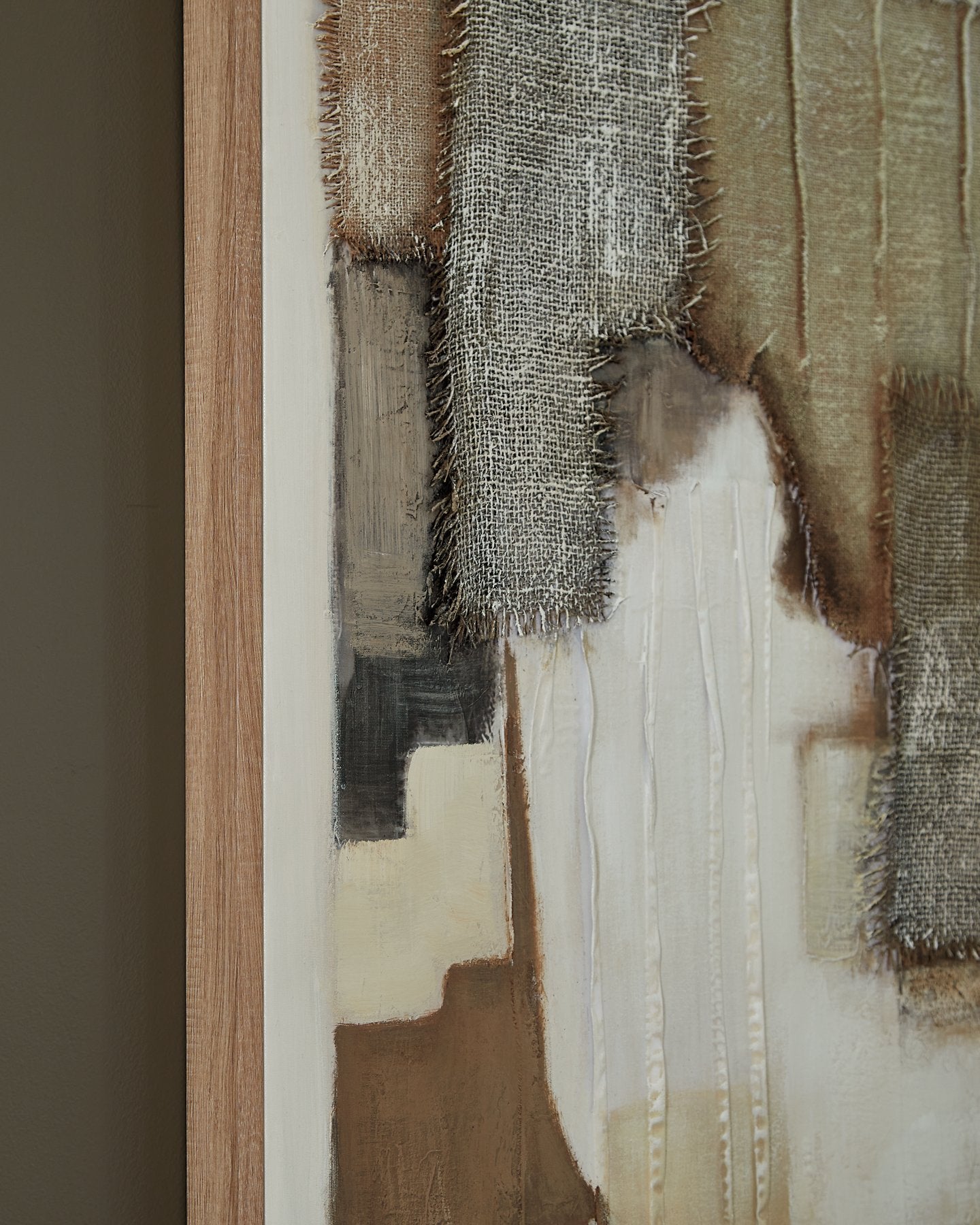 Wylander Wall Art - Furniture & Design Outlet (Kalamazoo,MI)