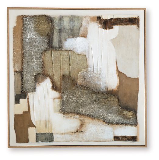Wylander Wall Art - Furniture & Design Outlet (Kalamazoo,MI)