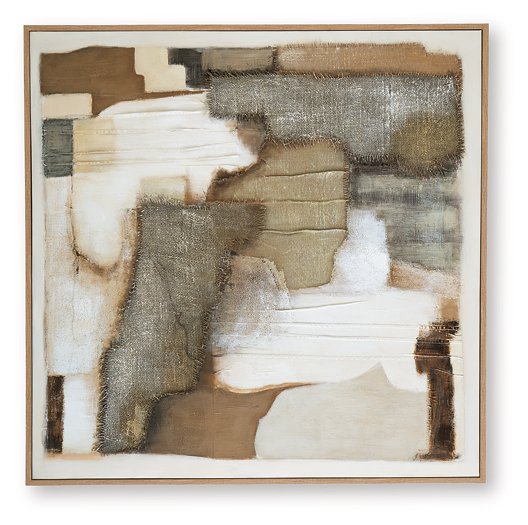 Wylander Wall Art - Furniture & Design Outlet (Kalamazoo,MI)