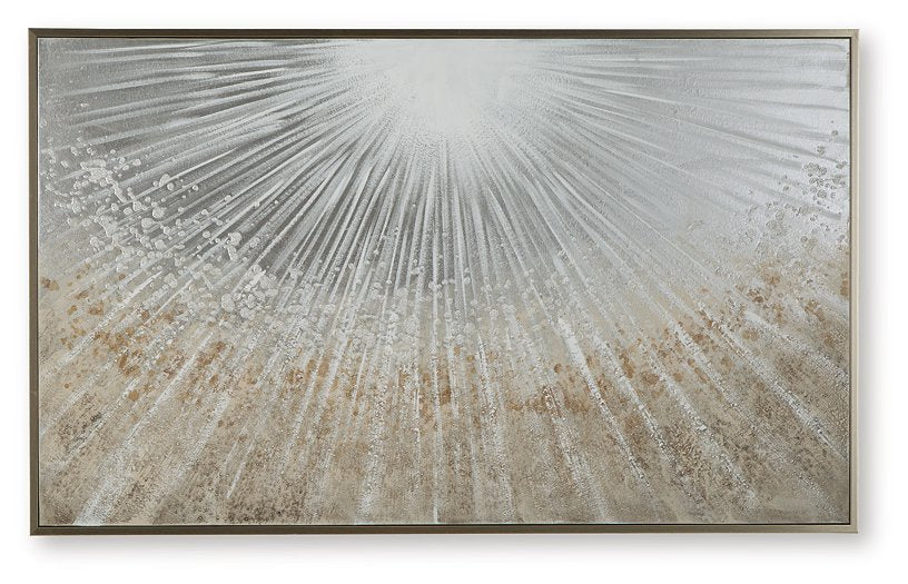 Waldard Wall Art - Furniture & Design Outlet (Kalamazoo,MI)