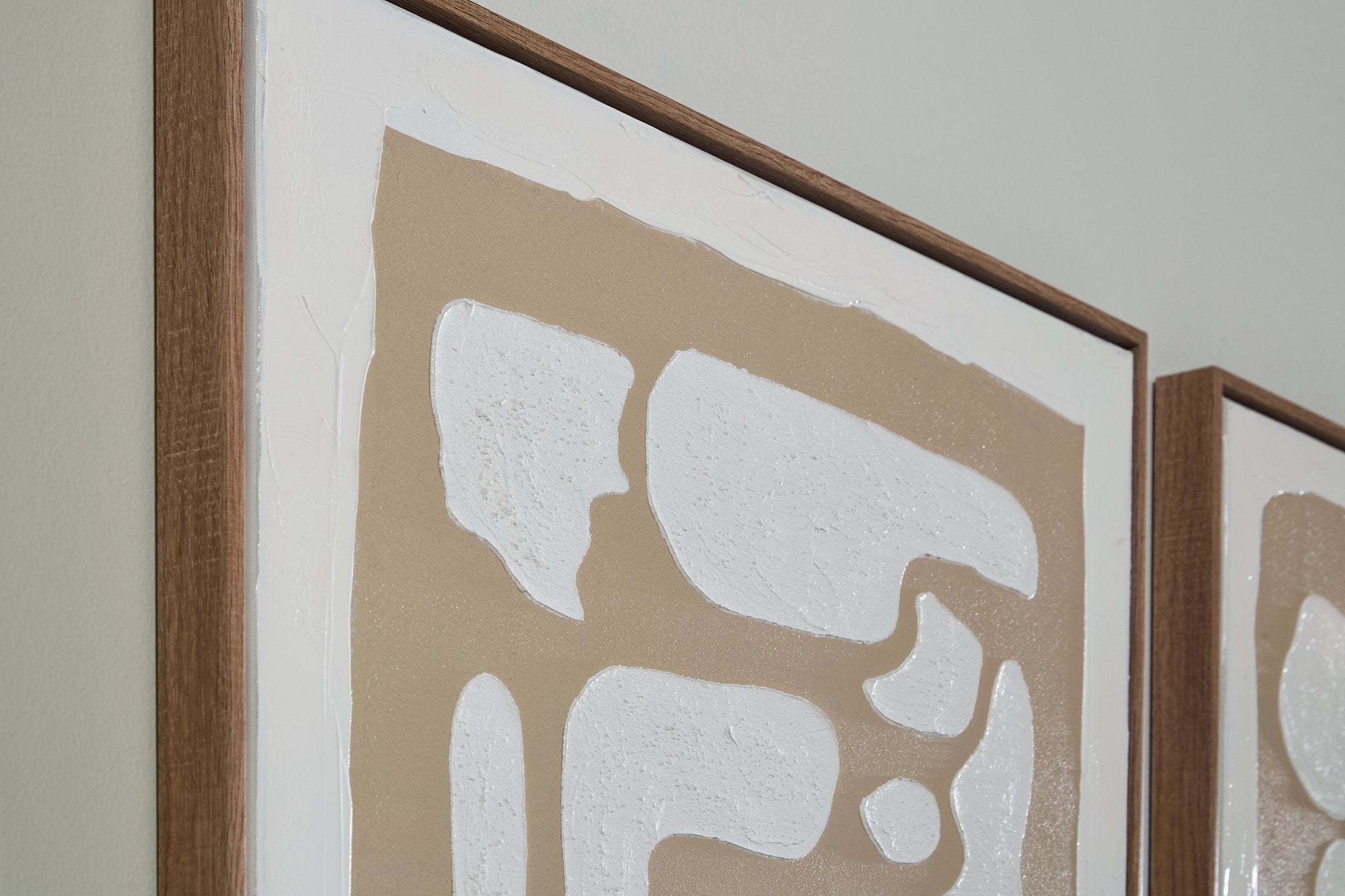 Waldett Wall Art (Set of 2) - Furniture & Design Outlet (Kalamazoo,MI)