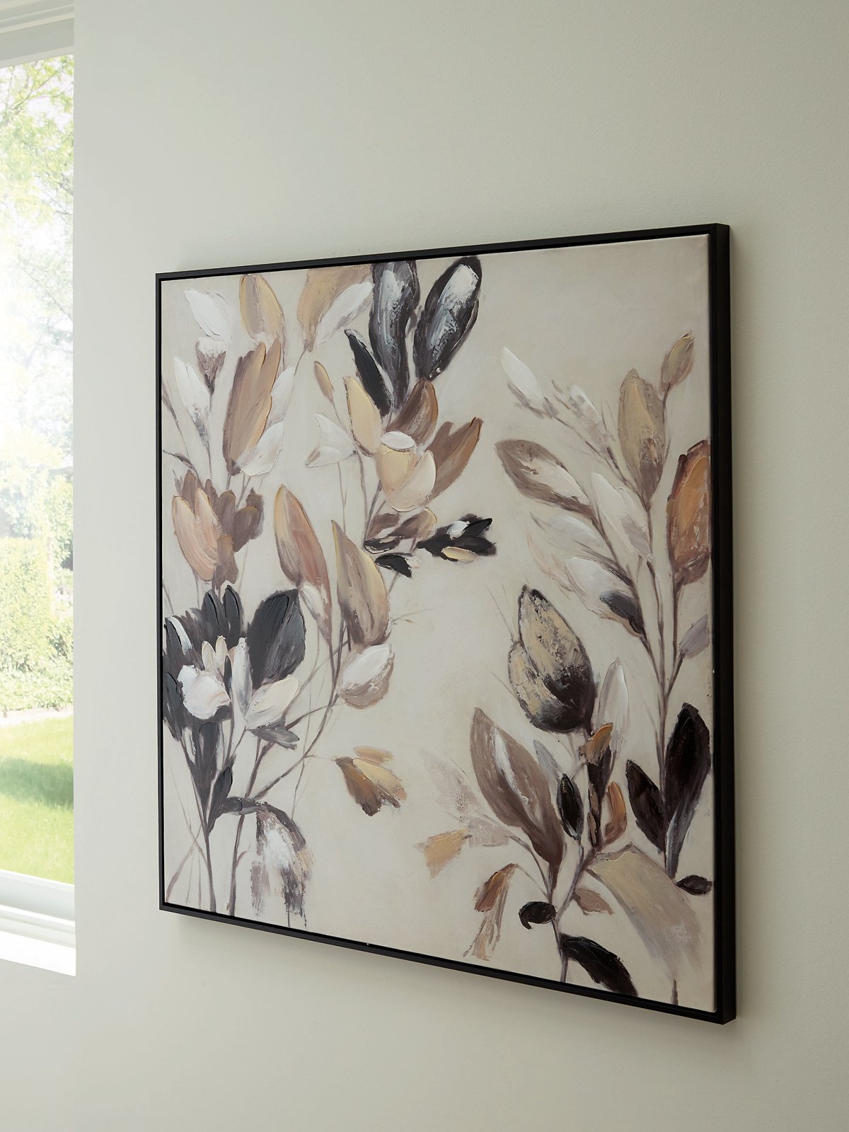 Trulow Wall Art - Furniture & Design Outlet (Kalamazoo,MI)