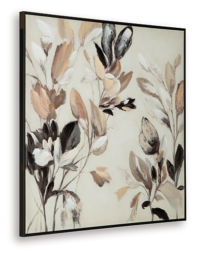 Trulow Wall Art - Furniture & Design Outlet (Kalamazoo,MI)
