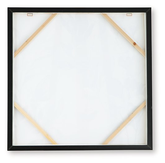 Trulow Wall Art - Furniture & Design Outlet (Kalamazoo,MI)