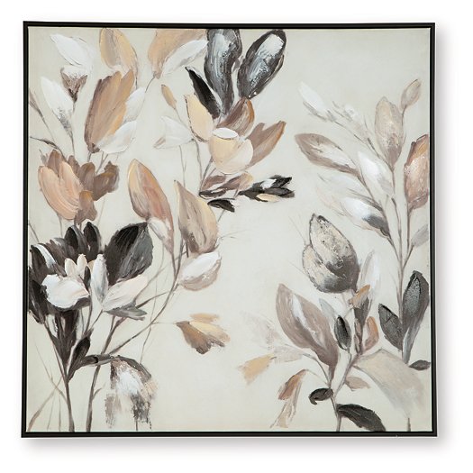 Trulow Wall Art - Furniture & Design Outlet (Kalamazoo,MI)