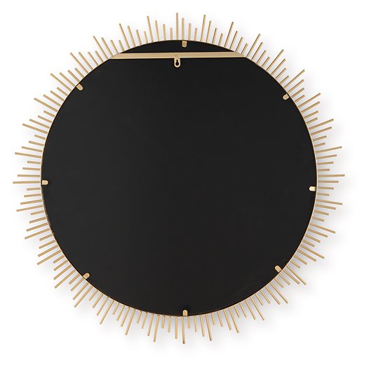 Wainport Accent Mirror - Furniture & Design Outlet (Kalamazoo,MI)