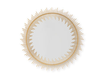 Wainport Accent Mirror - Furniture & Design Outlet (Kalamazoo,MI)