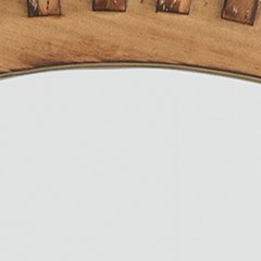 Tedwell Accent Mirror - Furniture & Design Outlet (Kalamazoo,MI)