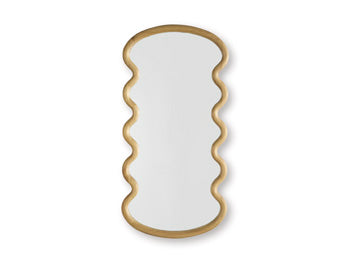Serendis Accent Mirror - Furniture & Design Outlet (Kalamazoo,MI)