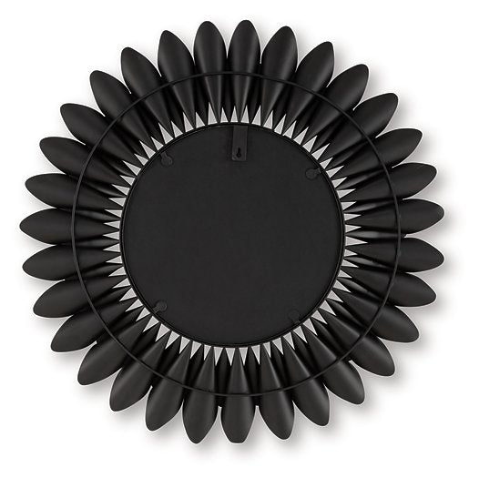 Ryenmour Accent Mirror - Furniture & Design Outlet (Kalamazoo,MI)