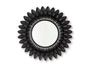 Ryenmour Accent Mirror - Furniture & Design Outlet (Kalamazoo,MI)