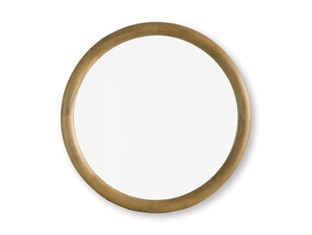 Yadiel Accent Mirror - Furniture & Design Outlet (Kalamazoo,MI)