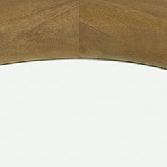 Yadiel Accent Mirror - Furniture & Design Outlet (Kalamazoo,MI)