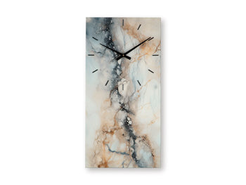 Teague Wall Clock - Furniture & Design Outlet (Kalamazoo,MI)