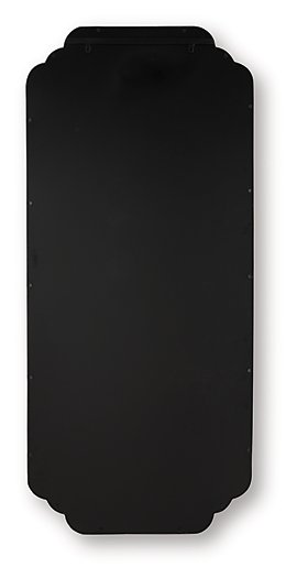 Antigone Floor Mirror - Furniture & Design Outlet (Kalamazoo,MI)