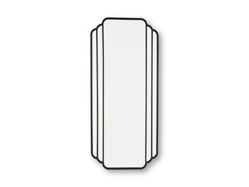 Antigone Floor Mirror - Furniture & Design Outlet (Kalamazoo,MI)