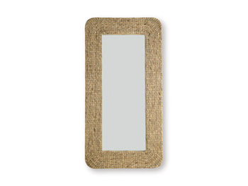 Norigan Floor Mirror - Furniture & Design Outlet (Kalamazoo,MI)