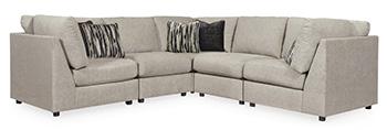 Kellway Sectional - Furniture & Design Outlet (Kalamazoo,MI)