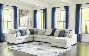 Lowder Living Room Set - Furniture & Design Outlet (Kalamazoo,MI)