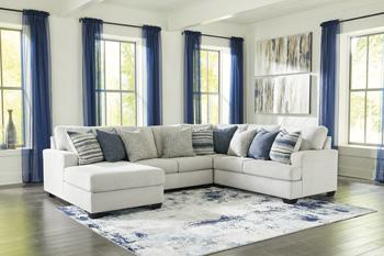Lowder Living Room Set - Furniture & Design Outlet (Kalamazoo,MI)