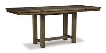 Moriville Dining Room Set - Furniture & Design Outlet (Kalamazoo,MI)