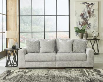 Regent Park Living Room Set - Furniture & Design Outlet (Kalamazoo,MI)