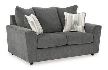 Stairatt Loveseat - Furniture & Design Outlet (Kalamazoo,MI)