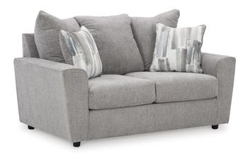 Stairatt Loveseat - Furniture & Design Outlet (Kalamazoo,MI)