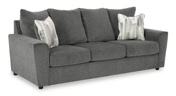 Stairatt Living Room Set - Furniture & Design Outlet (Kalamazoo,MI)