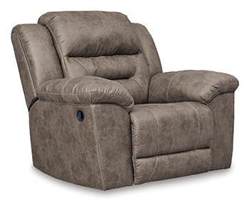 Stoneland Living Room Set - Furniture & Design Outlet (Kalamazoo,MI)