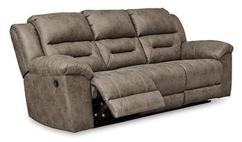 Stoneland Living Room Set - Furniture & Design Outlet (Kalamazoo,MI)