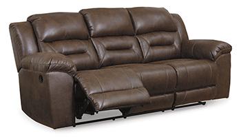 Stoneland Living Room Set - Furniture & Design Outlet (Kalamazoo,MI)