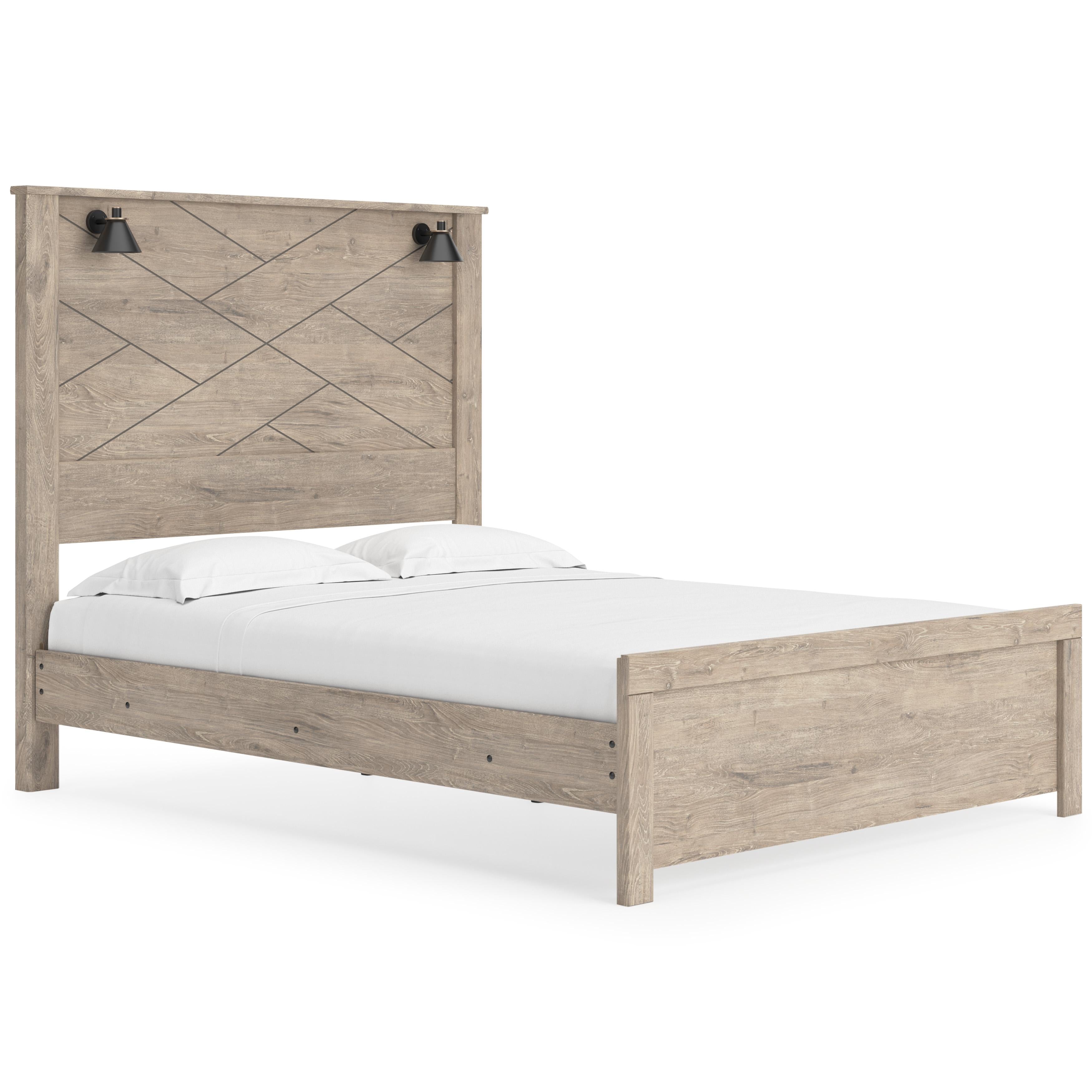 Senniberg Bedroom Set - Furniture & Design Outlet (Kalamazoo,MI)