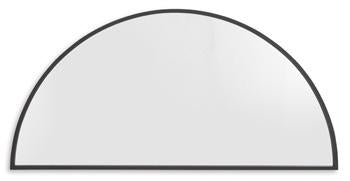 Denlow Wall Mirror Package - Furniture & Design Outlet (Kalamazoo,MI)