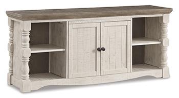 Havalance 67" TV Stand - Furniture & Design Outlet (Kalamazoo,MI)