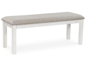 Robbinsdale Dining Package - Furniture & Design Outlet (Kalamazoo,MI)