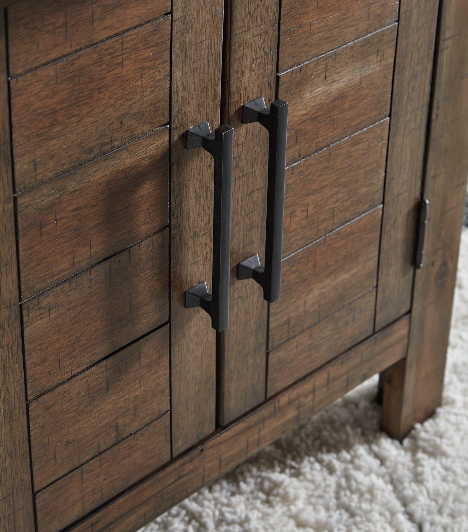 Moriville Occasional Table Set - Furniture & Design Outlet (Kalamazoo,MI)