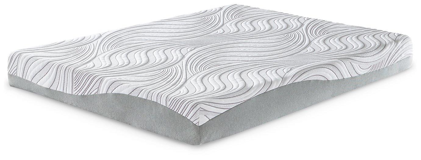 8 Inch Memory Foam Mattress - Furniture & Design Outlet (Kalamazoo,MI)