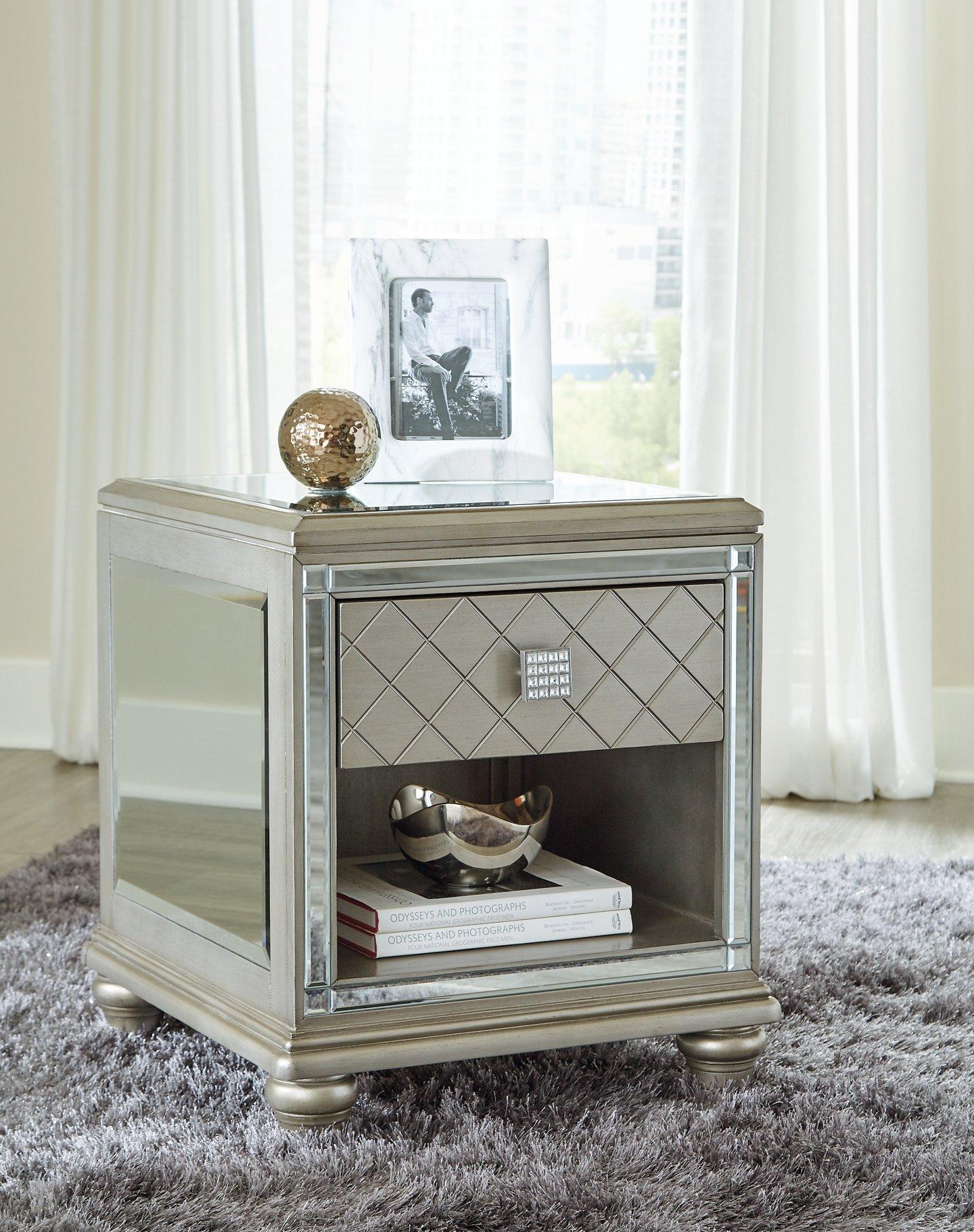 Chevanna Occasional Table Package - Furniture & Design Outlet (Kalamazoo,MI)