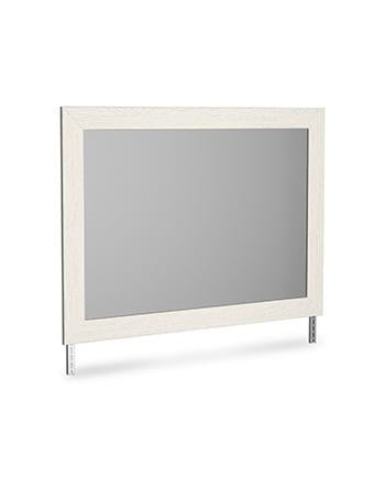 Stelsie Bedroom Mirror - Furniture & Design Outlet (Kalamazoo,MI)