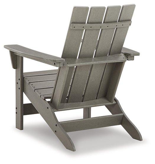 Visola Adirondack Chair - Furniture & Design Outlet (Kalamazoo,MI)