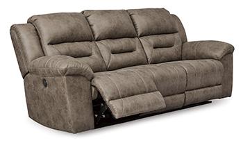 Stoneland Living Room Set - Furniture & Design Outlet (Kalamazoo,MI)