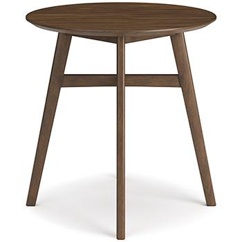 Lyncott Dining Room Set - Furniture & Design Outlet (Kalamazoo,MI)