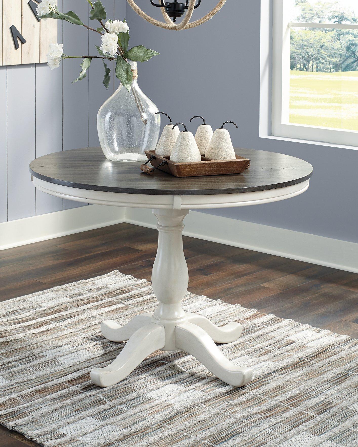 Nelling Dining Table - Furniture & Design Outlet (Kalamazoo,MI)