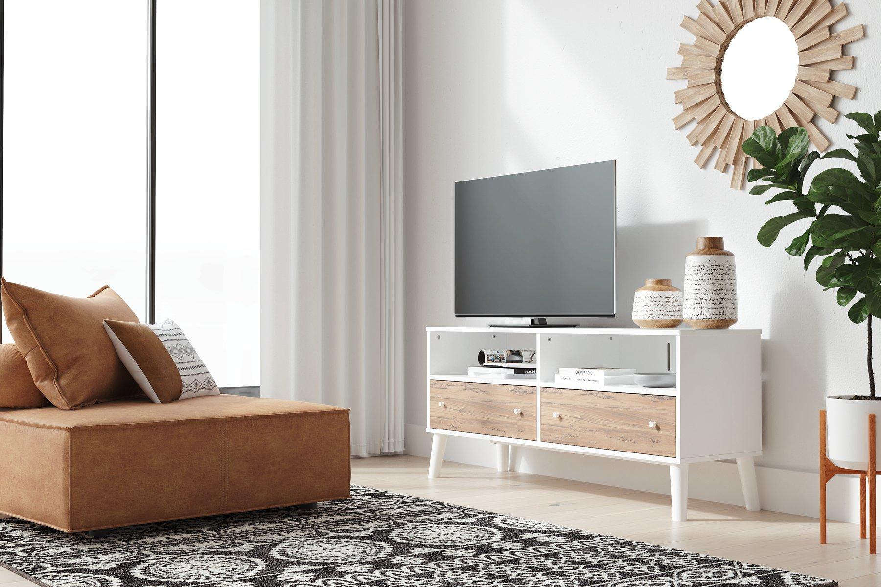 Piperton Medium TV Stand