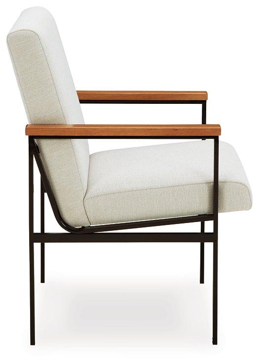 Dressonni Dining Room Set - Furniture & Design Outlet (Kalamazoo,MI)