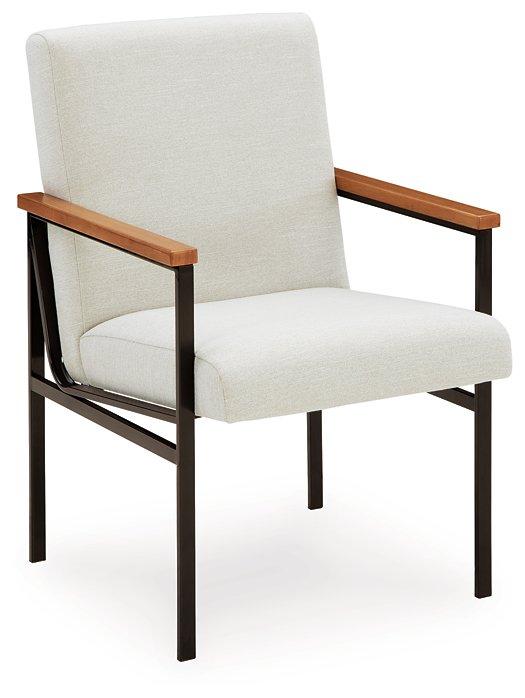 Dressonni Dining Room Set - Furniture & Design Outlet (Kalamazoo,MI)